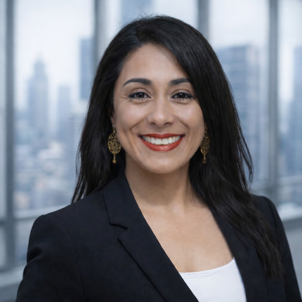 Francisca Tagle