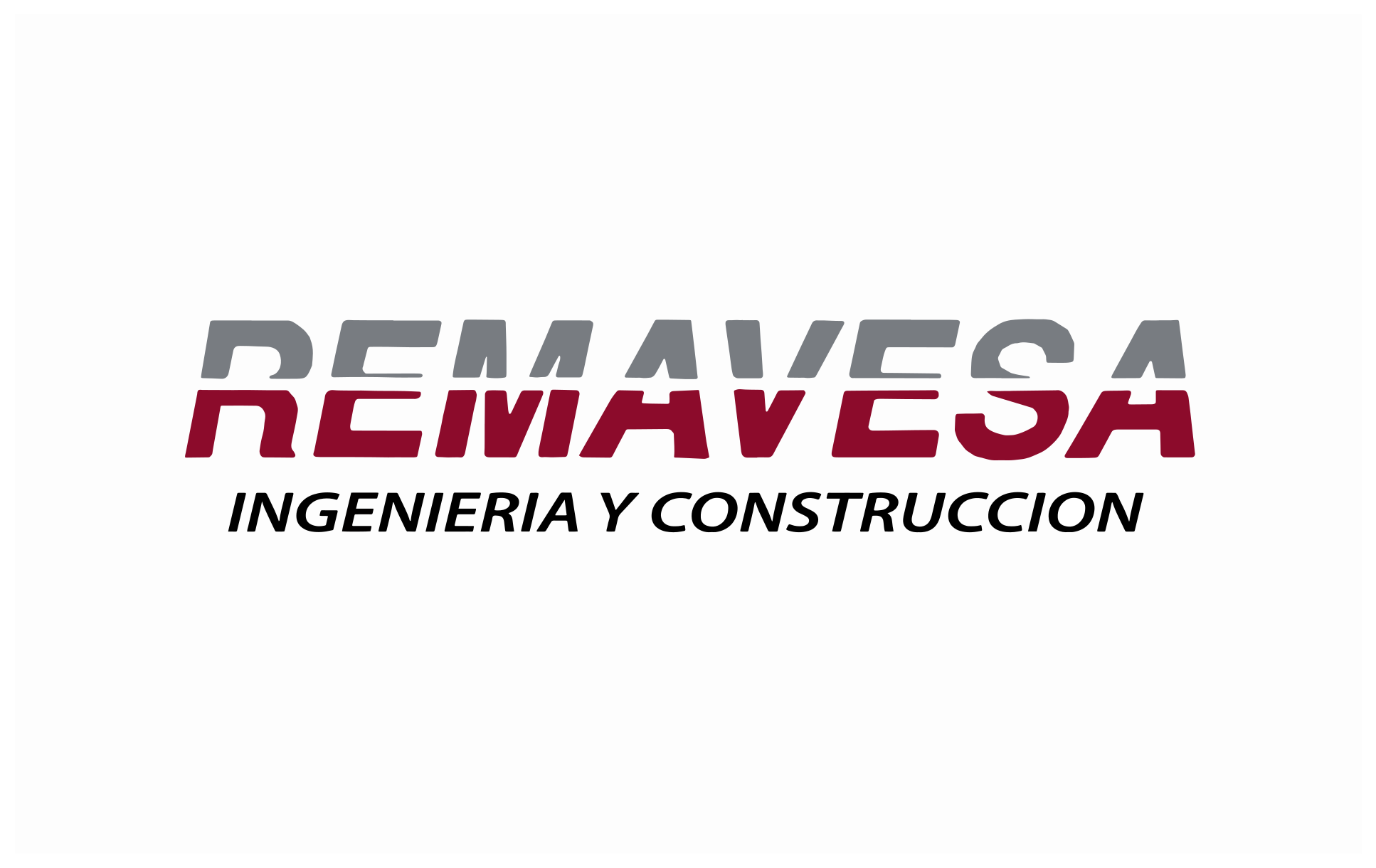 Remavesa, soluciones en construcción